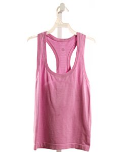 LULULEMON  LAVENDER    KNIT TANK
