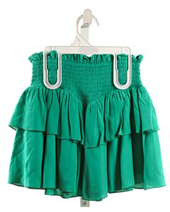 KATIEJNYC  GREEN    SKIRT