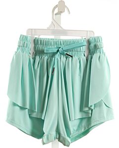 TRACTR  AQUA    SHORTS