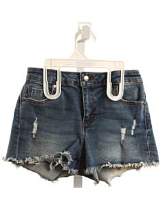 TRACTR  DENIM    SHORTS
