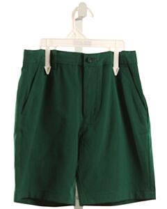 VINEYARD VINES  GREEN    SHORTS