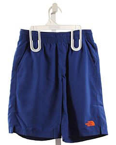 NORTH FACE  BLUE    SWIM TRUNKS