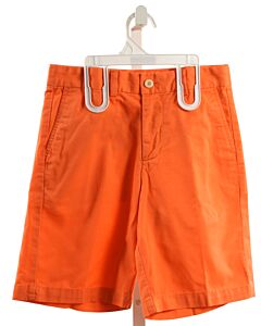 VINEYARD VINES  ORANGE    SHORTS