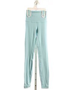 LULULEMON  LT BLUE    PANTS