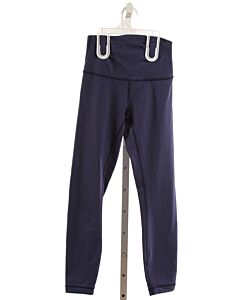 LULULEMON  NAVY    PANTS