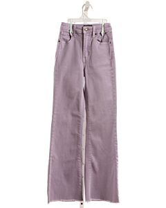KATIEJNYC  LAVENDER DENIM   JEANS