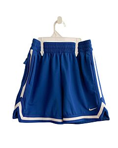 NIKE  BLUE    SHORTS