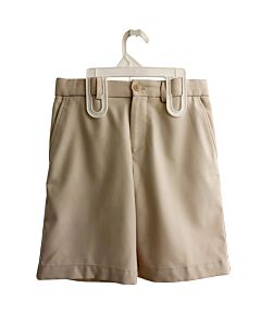 PETER MILLAR  IVORY    SHORTS