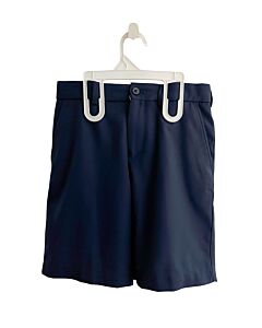 PETER MILLAR  NAVY    SHORTS