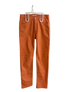 JOKE  ORANGE    PANTS