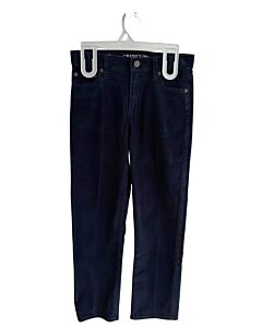 CREWCUTS  BLUE CORDUROY   PANTS