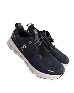 ON. BLUE SNEAKERS  *EUC SIZE CHILD 4