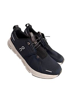 ON. BLUE SNEAKERS *SIZE 5.5 *EUC SIZE CHILD 5