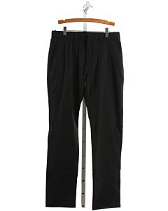 CREWCUTS  BLACK    PANTS