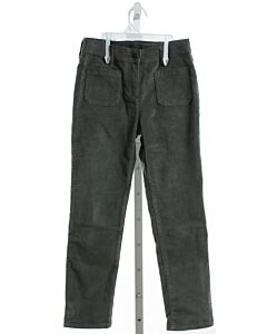 CREWCUTS  GRAY CORDUROY   PANTS