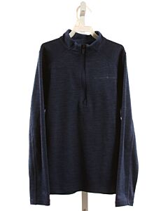 VINEYARD VINES  NAVY    PULLOVER