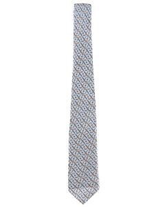VINEYARD VINES  LT BLUE SILK   TIE