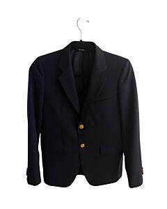 BROOKS BROTHERS  NAVY    BLAZER