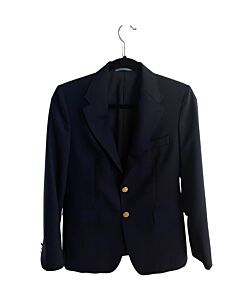 VINEYARD VINES  NAVY    BLAZER