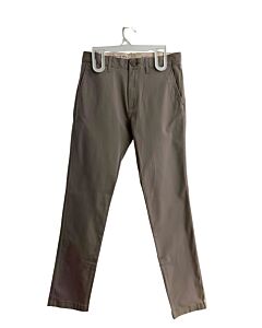 CREWCUTS  GRAY    PANTS