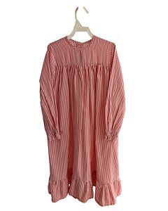OS ESTORNINHOS  RED  STRIPED  LOUNGEWEAR