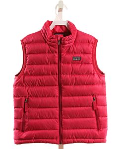 PATAGONIA  PURPLE    VEST