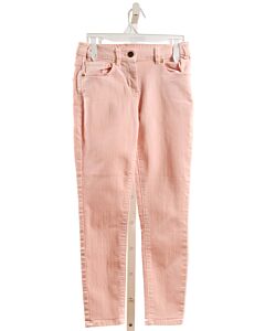 CREWCUTS  PINK DENIM   JEANS