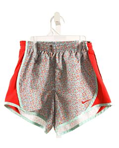 NIKE  MULTI-COLOR    SHORTS