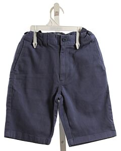 CLASS CLUB BLUE SHORTS