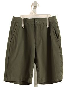 VINEYARD VINES  GREEN    SHORTS