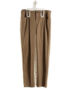 JOHNNIE-O  BROWN    PANTS