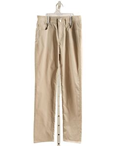 PETER MILLAR  IVORY    PANTS