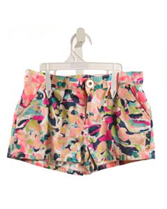 LILLY PULITZER  MULTI-COLOR    SHORTS