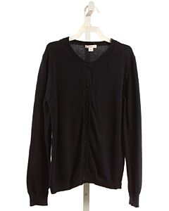 CREWCUTS  NAVY    CARDIGAN