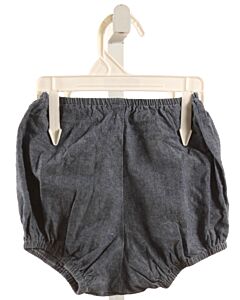 HANNAH KATE  CHAMBRAY    BLOOMERS