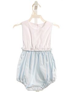 NO TAG  LT BLUE    BUBBLE