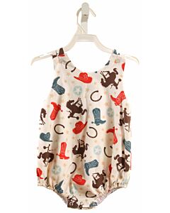 CLASSIC WHIMSY  MULTI-COLOR    BUBBLE