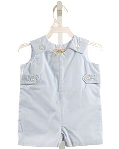 THE BEAUFORT BONNET COMPANY  LT BLUE    JON JON