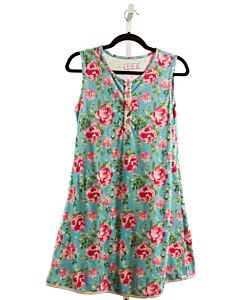 SWEET HONEY  HOT PINK  FLORAL  LOUNGEWEAR