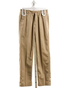 CLASS CLUB  KHAKI    PANTS