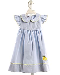 SWEET DREAMS  BLUE    DRESS