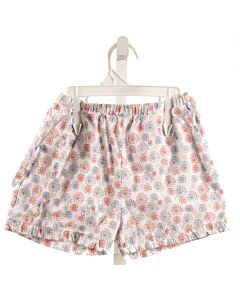 LILA + HAYES  MULTI-COLOR    SHORTS
