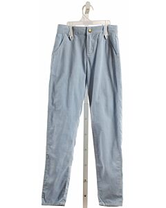 BISBY BY LITTLE ENGLISH  LT BLUE CORDUROY   PANTS