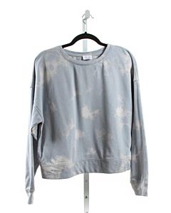 LE LIS  LT BLUE  PULLOVER