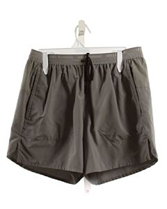 NIKE  GRAY    SHORTS