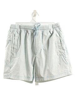 BIRDDOGS  LT BLUE    SWIM TRUNKS