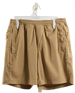 BIRDDOGS  KHAKI    SHORTS