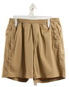 BIRDDOGS  KHAKI    SHORTS