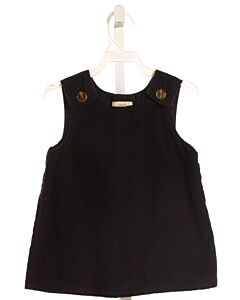 THE BEAUFORT BONNET COMPANY  NAVY CORDUROY   DRESS