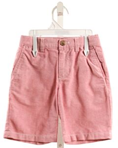 POLO BY RALPH LAUREN  RED    SHORTS